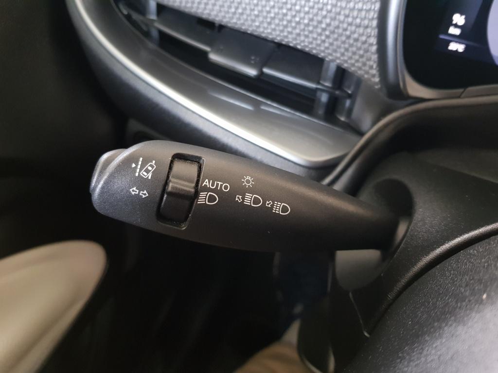 Fiat 500e cabrio la prima 42 kwh
