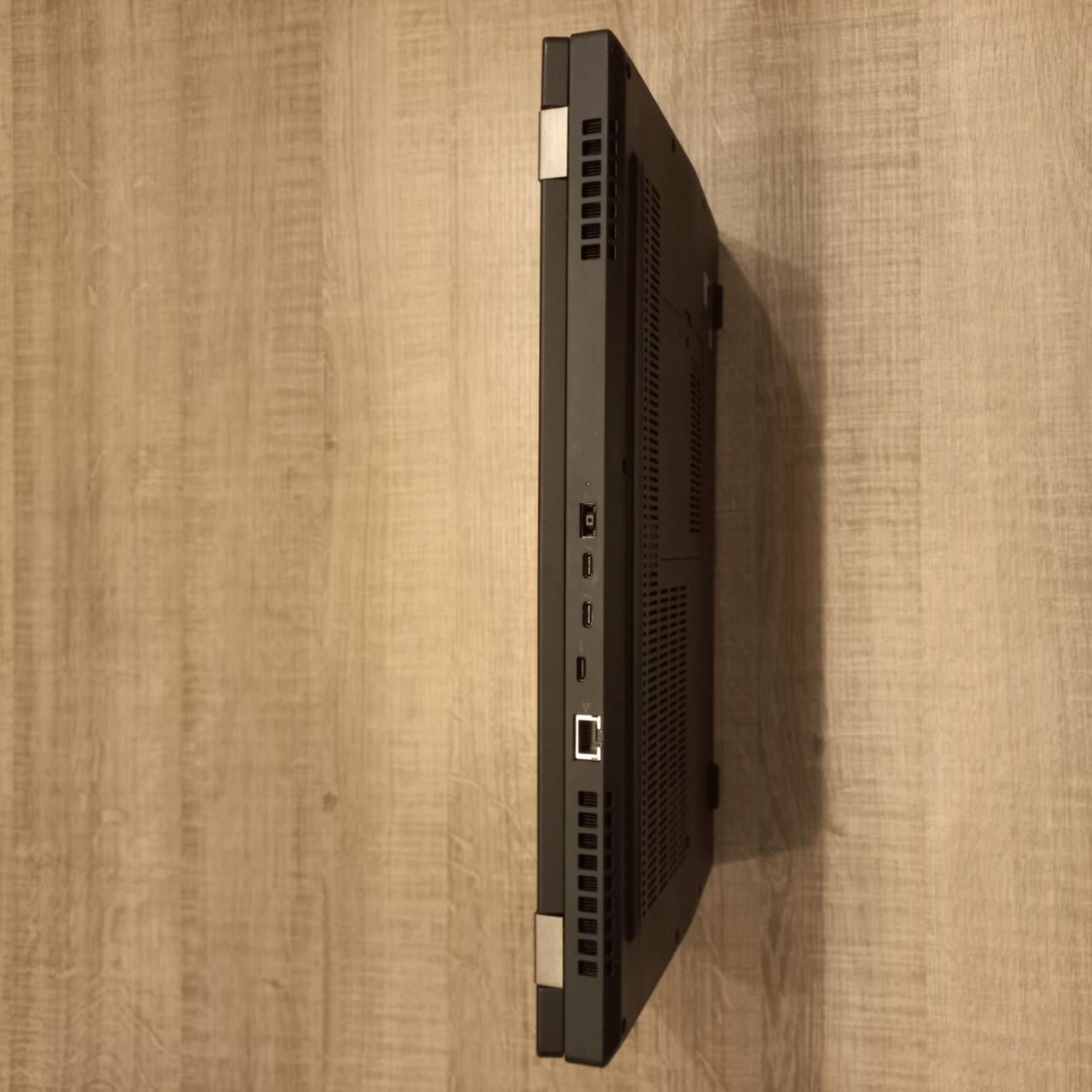 Lenovo ThinkPad P15 i7-10850H 32GB 512GB T2000 4GB GPU W11 Office