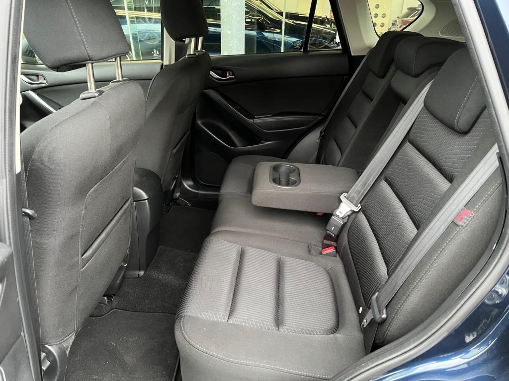 Mazda Cx-5 2.0 skylease 2wd|trekhaak|rijklaar