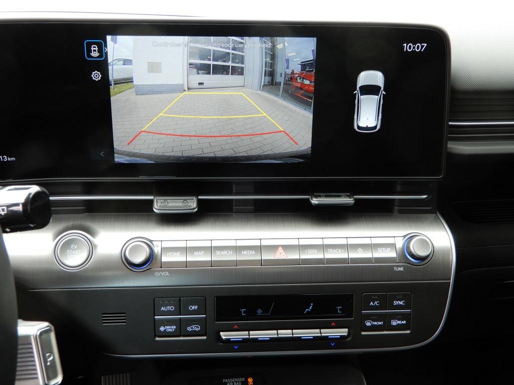 Hyundai Kona electric comfort smart 65.4 kwh | warmtepomp | elek.kofferbak 
