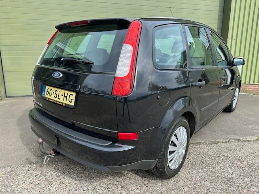 Ford C-max focus 1.6 - 16v trend nwe apk