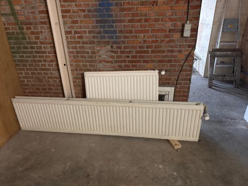 Radiatoren