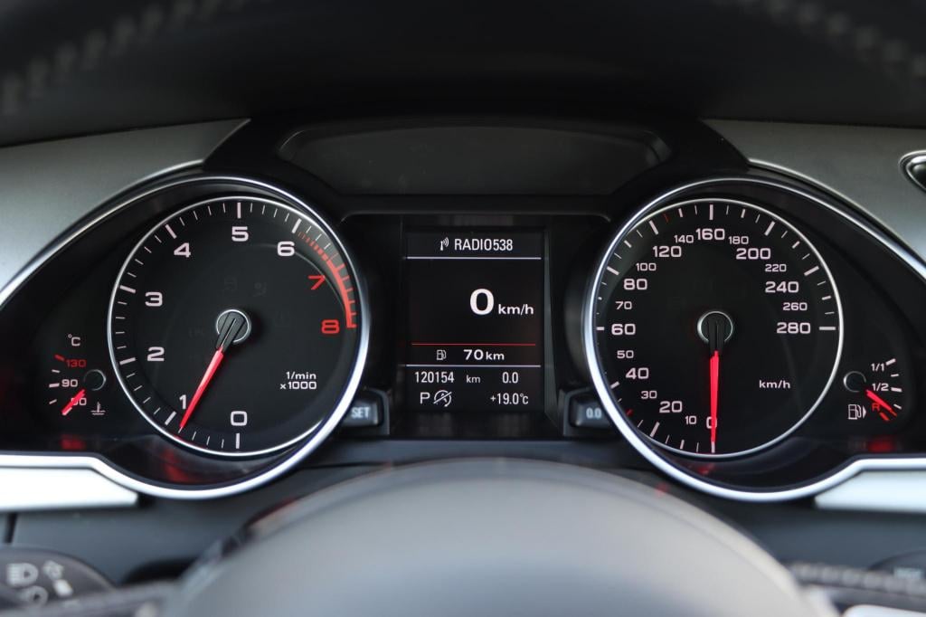 Audi A5 sportback 1.8 tfsi sport s-line edition multitronic 177pk