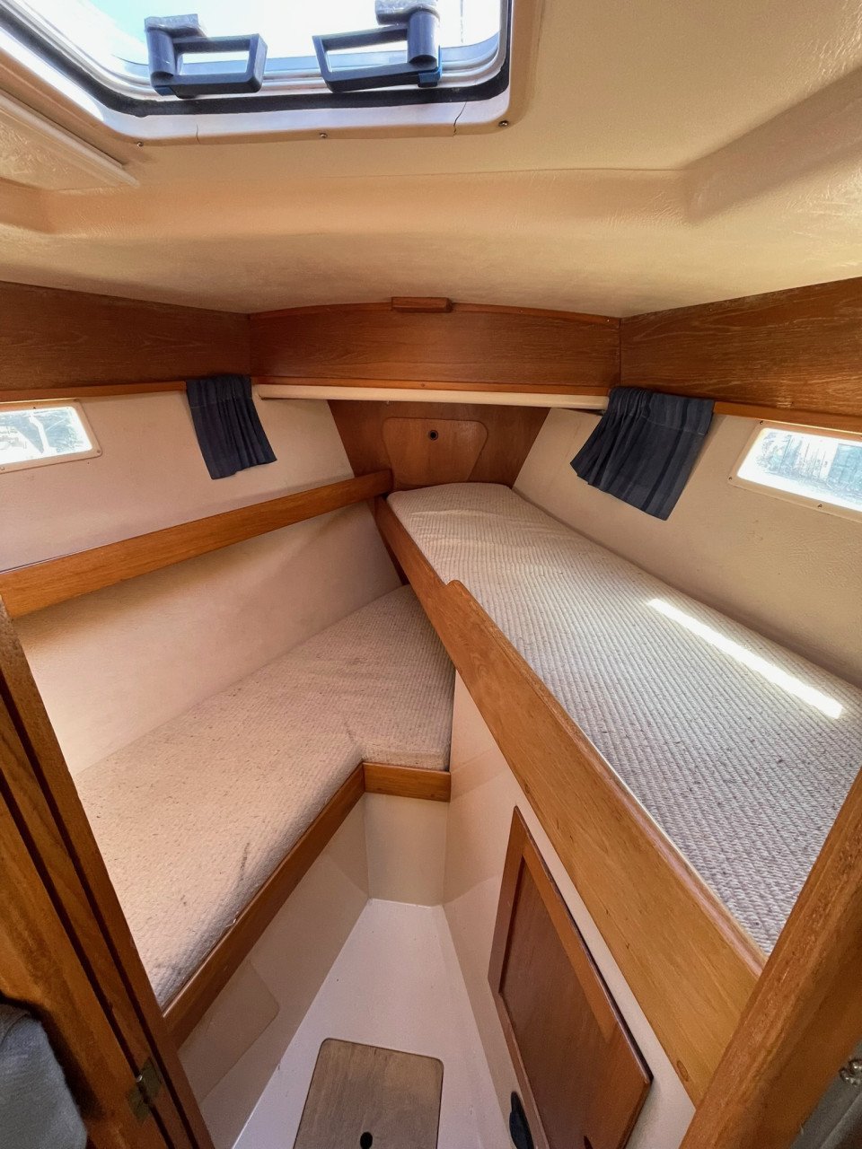 Southerly 115 te koop