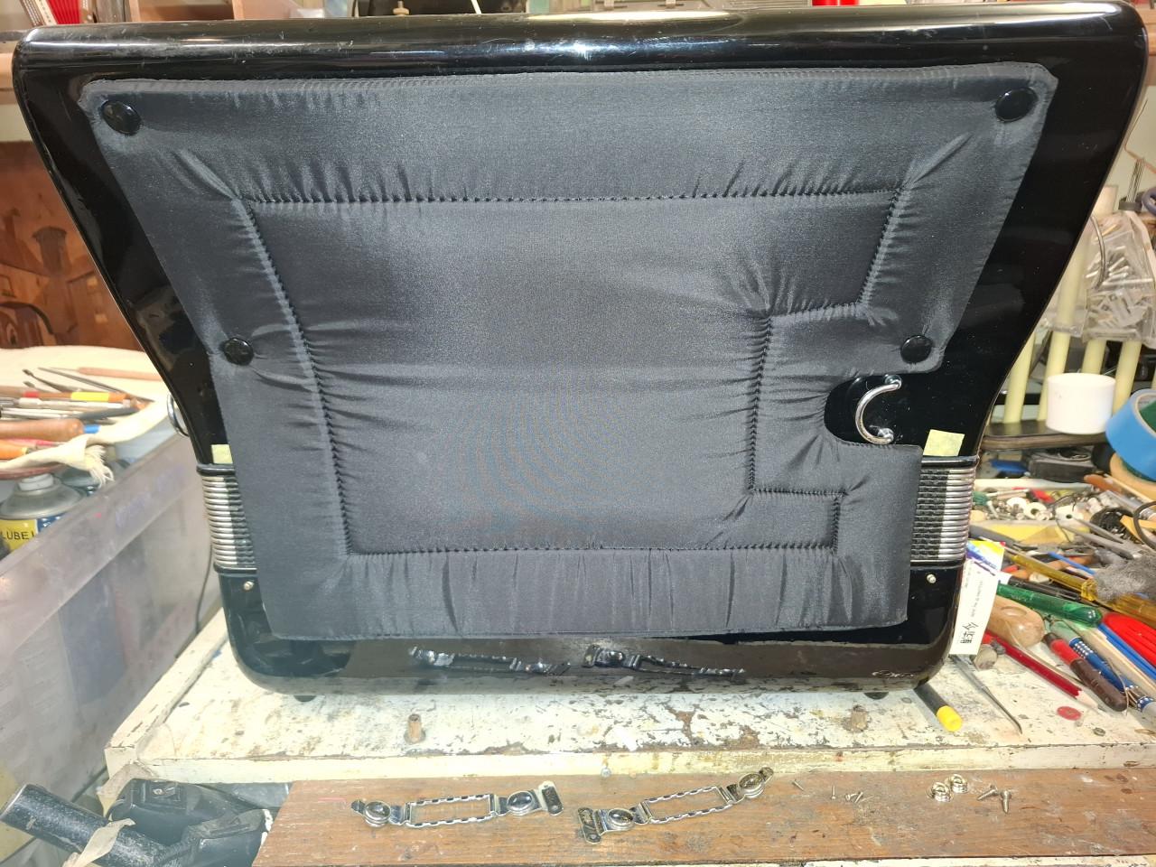 Accordion Accordiola Mignon 80 bas