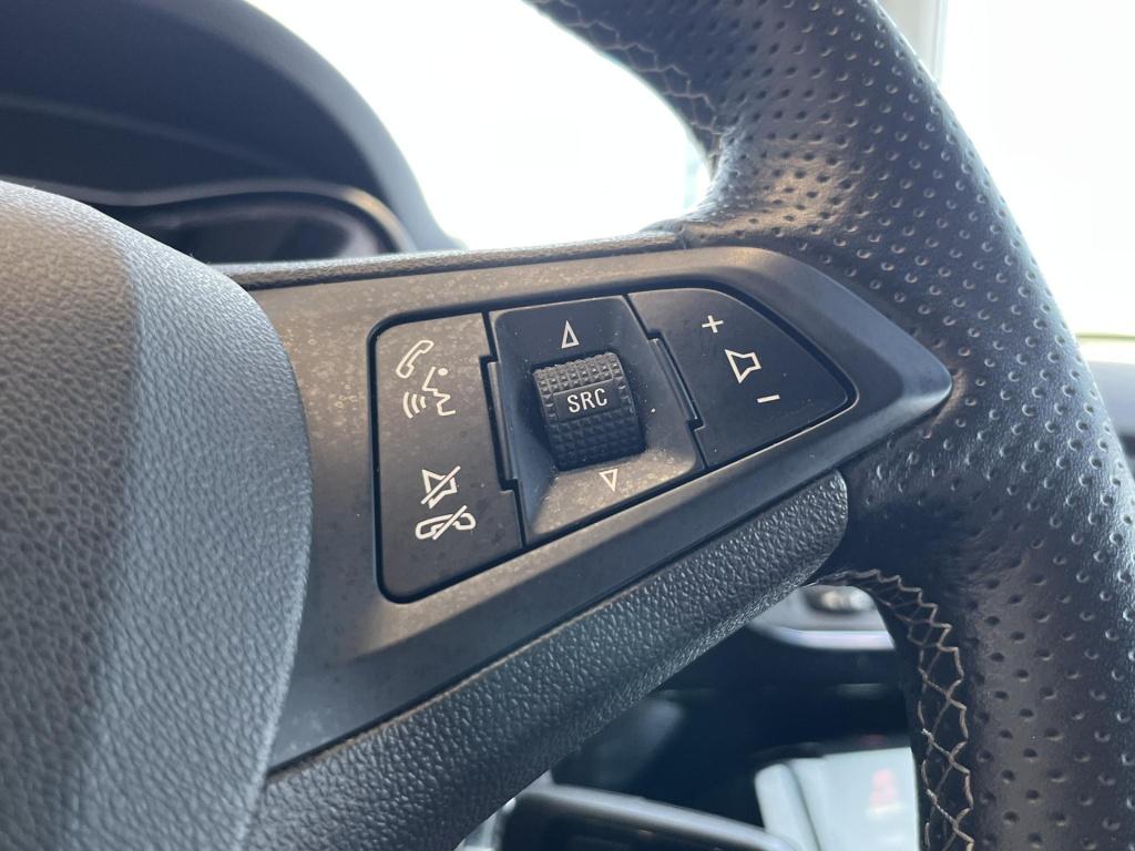 Opel Corsa 1.4 cosmo | cruise control | achteruitrijcamera | airco | stoel 