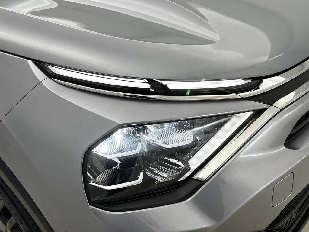 Citroen C4 130 pk automaat feel pack | rijklaar | stoelverwarming | head-up