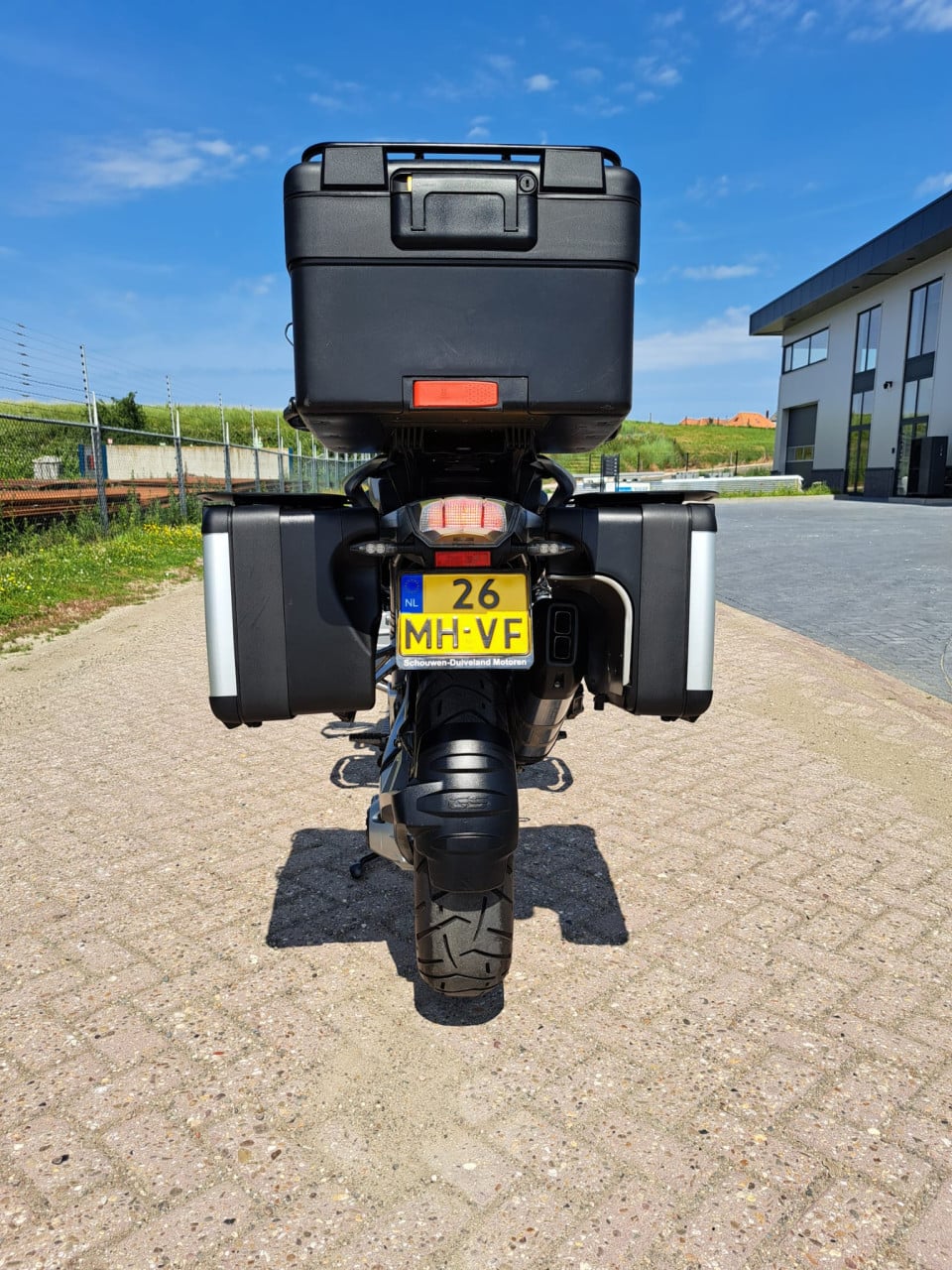 BMW R 1200 GS (2013)