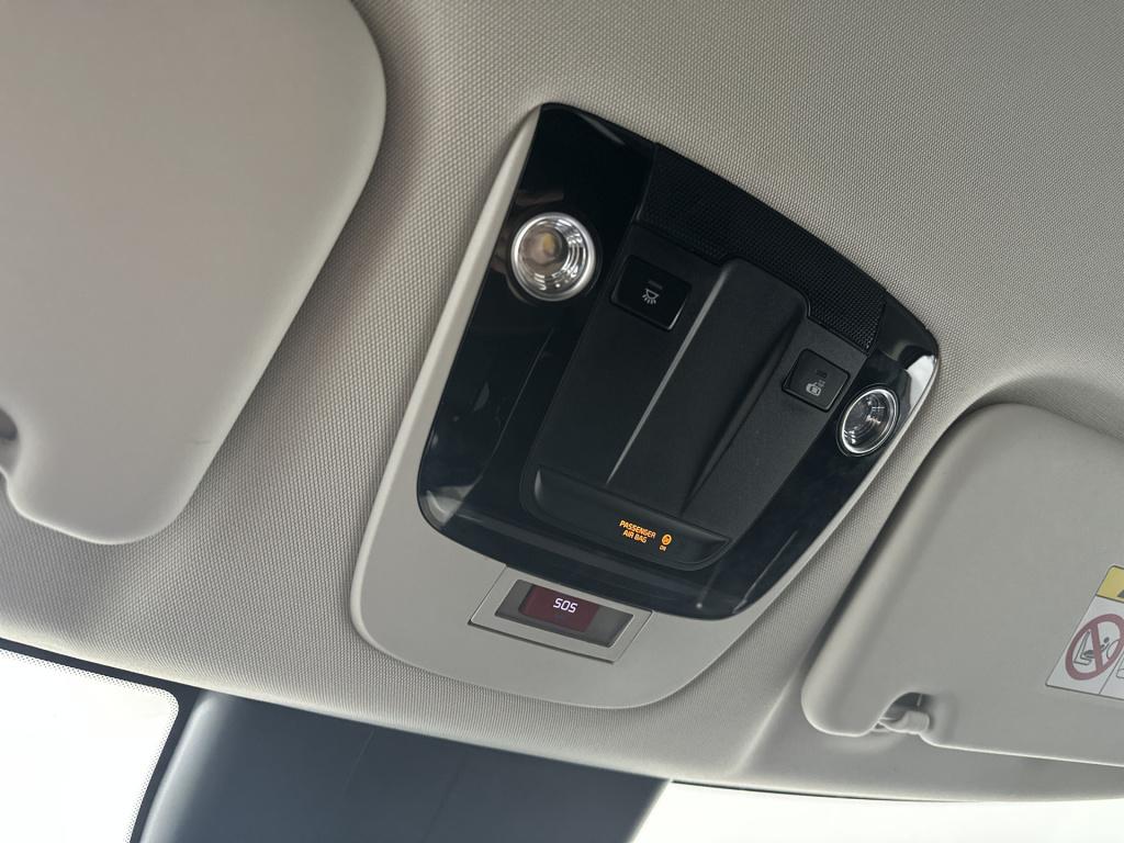 Kia Ev6 plus 77.4 kwh | trekhaak |