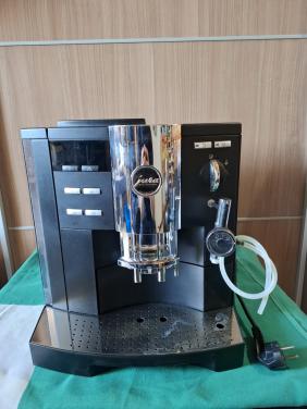 Jura Impressa espressoapparaat