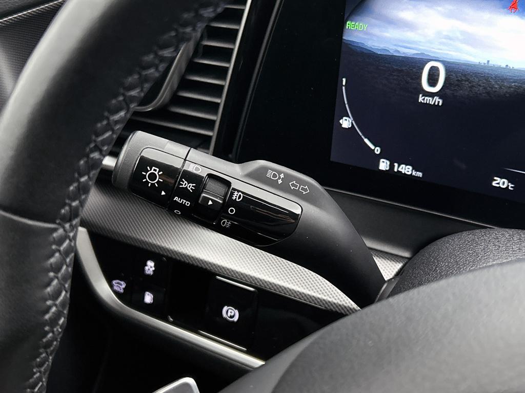 Kia Sportage 1.6 t-gdi plug-in hybrid awd gt-plusline onderweg-naar-dealer