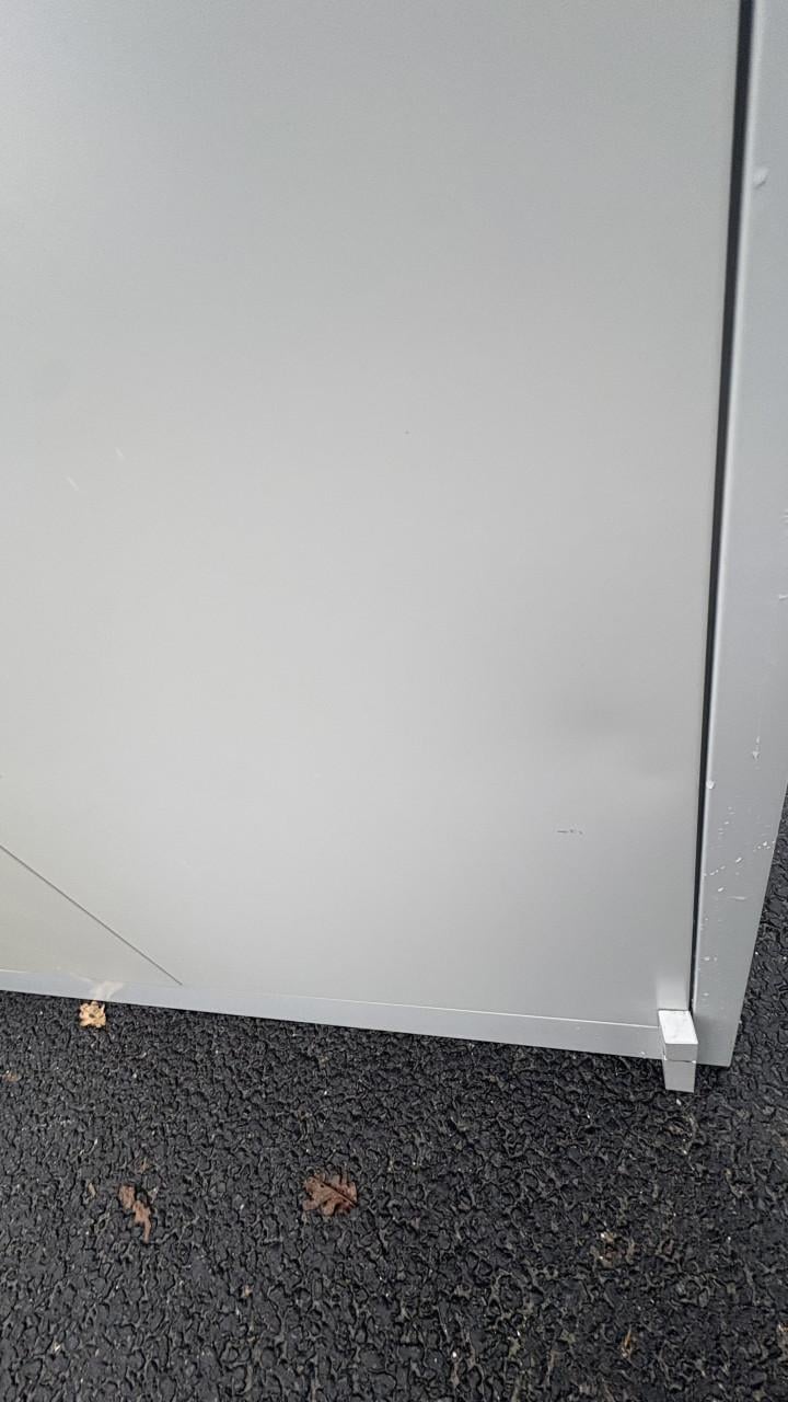 Brandkast archiefkast dossierkast