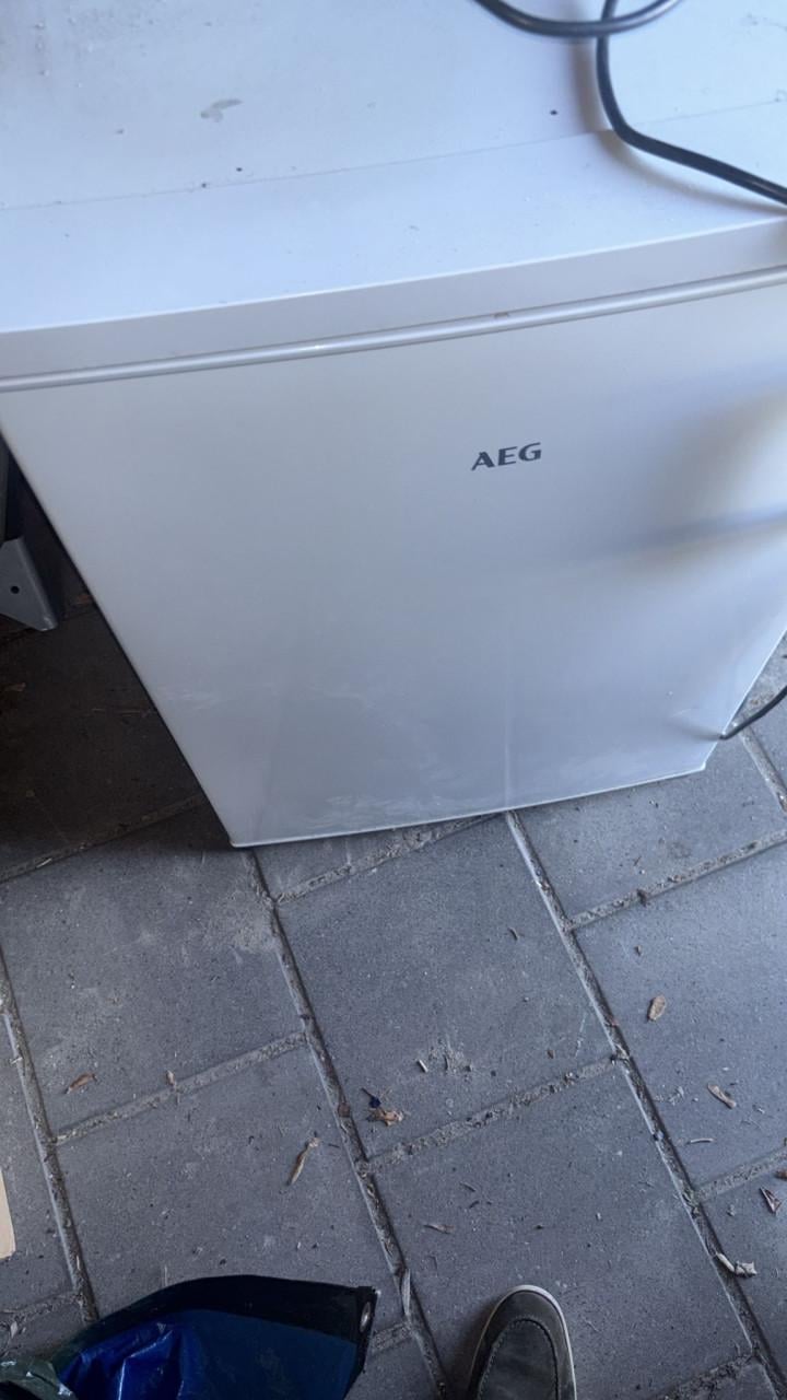 AEG koelkast