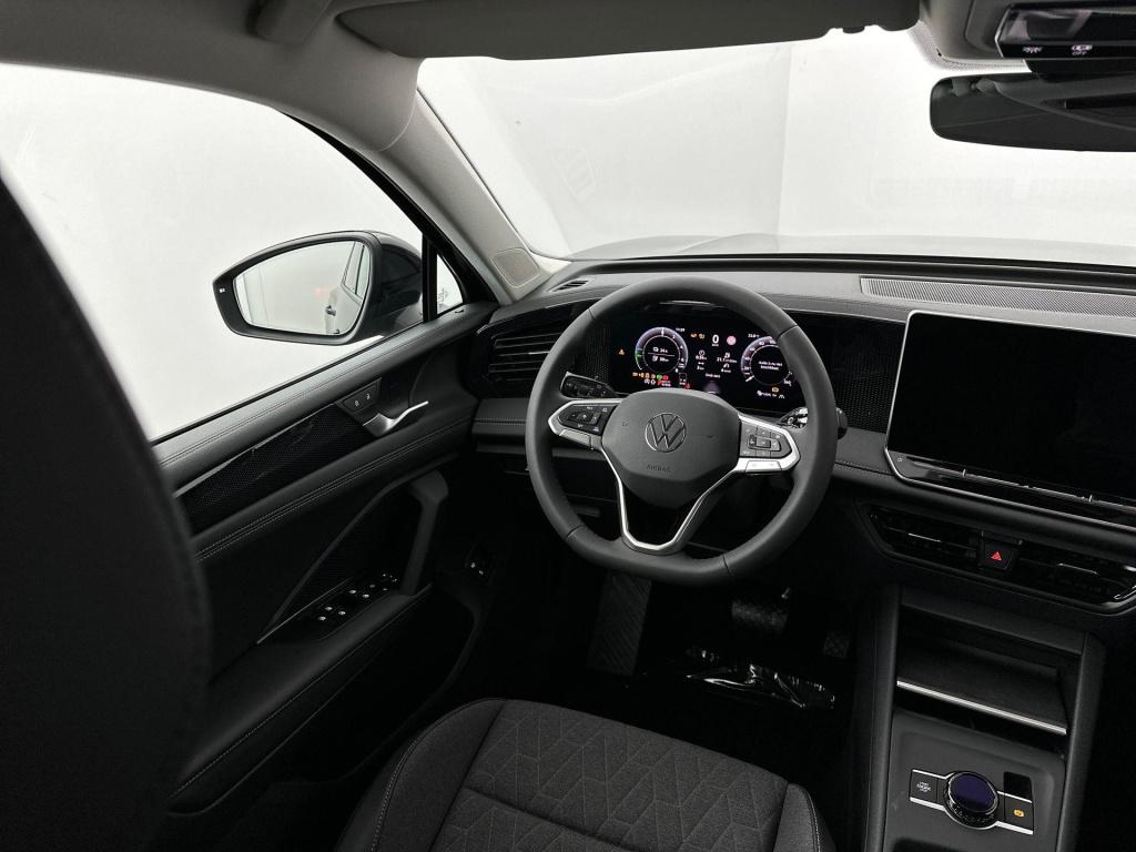 Volkswagen Tiguan limited edition 204pk plug in hybrid voordeel van € 3.500