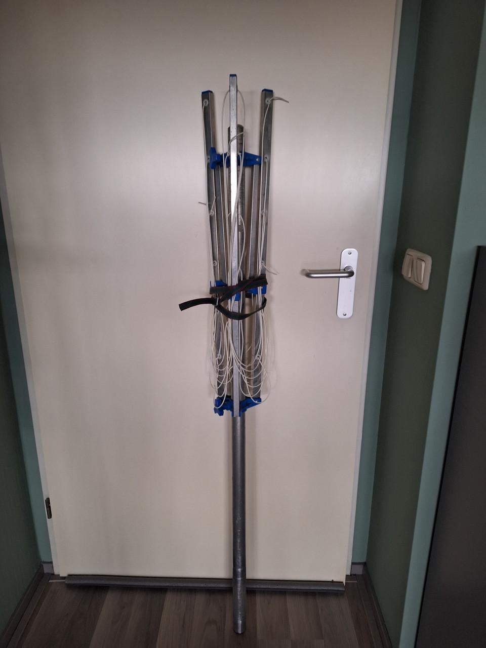 Camping droogmolentje