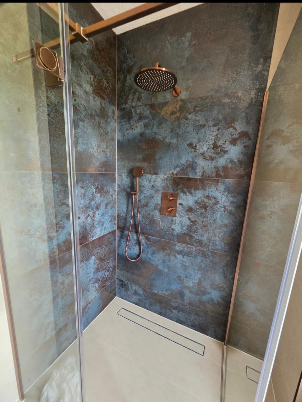 Tegelzetter Klusjesman