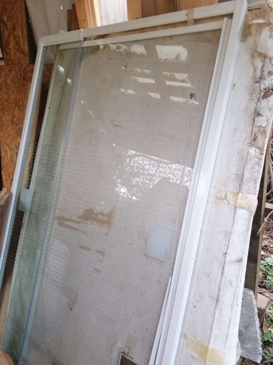 Gratis Douche kabine