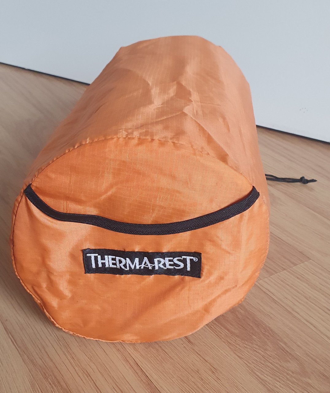 Lichtgewicht Therm-a-rest slaapmat