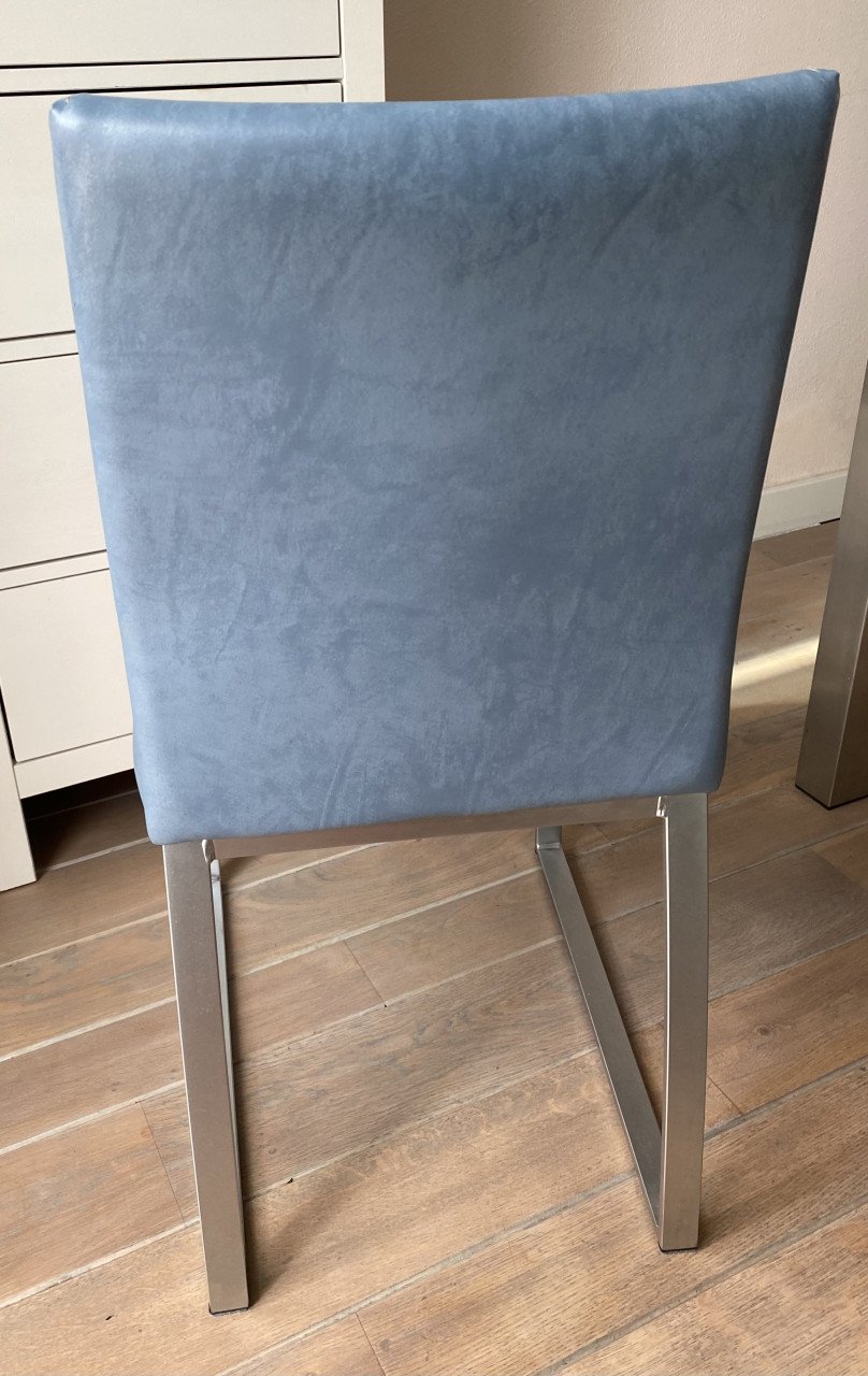 Eetkamerstoelen