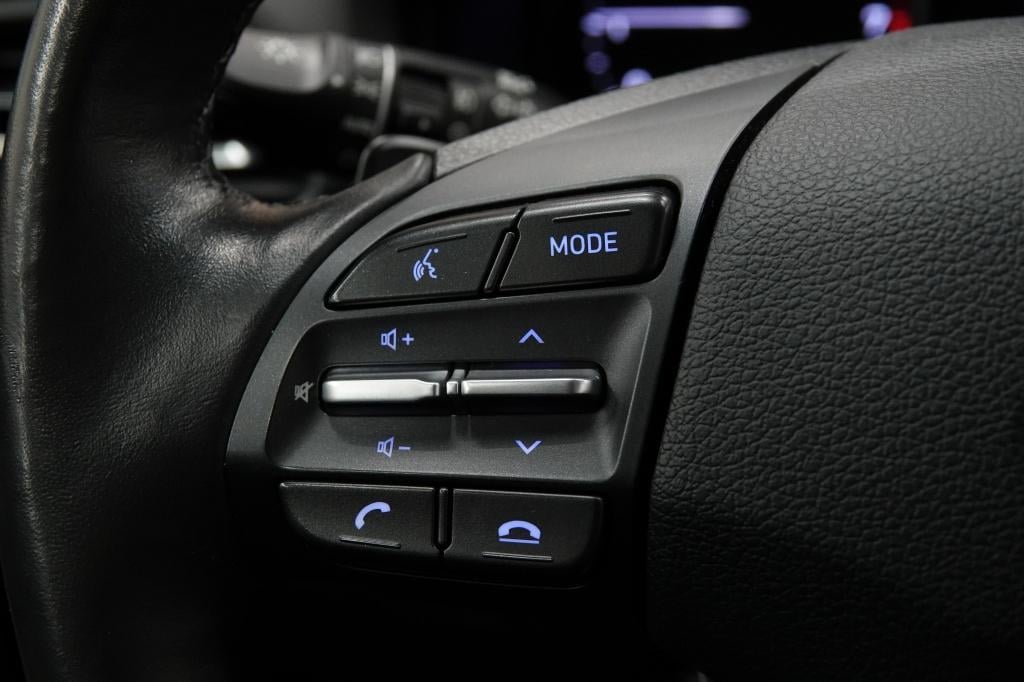 Hyundai I 30 1.0 t-gdi mild-hybrid | cruise | carplay |