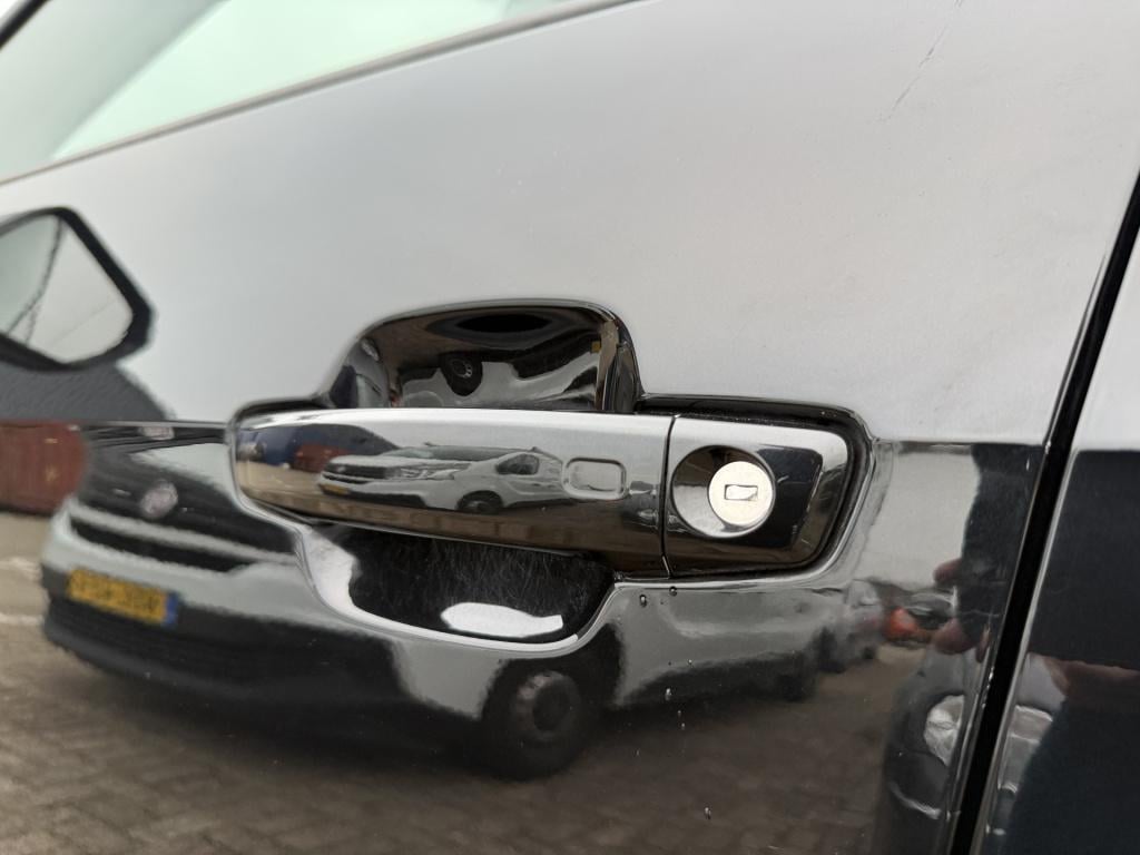 Audi Q2 35 tfsi 150pk s-tronic pro line | acc | camera | keyless