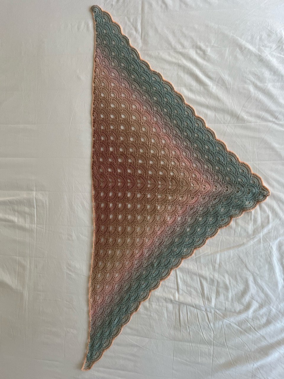 Gehaakte sjaals en omslagdoeken (handwerk)