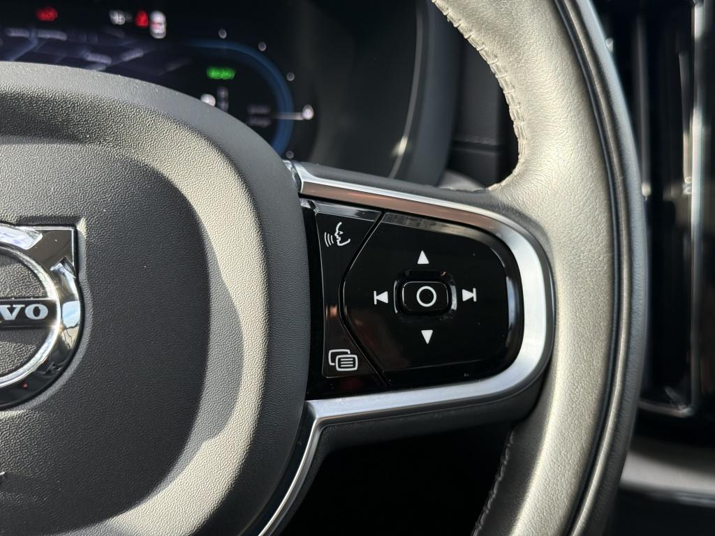 Volvo XC60 t8 390pk recharge inscription| panodak| adap.cruise| trekhaak| 3