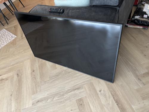 Samsung 55 inch TV 2017