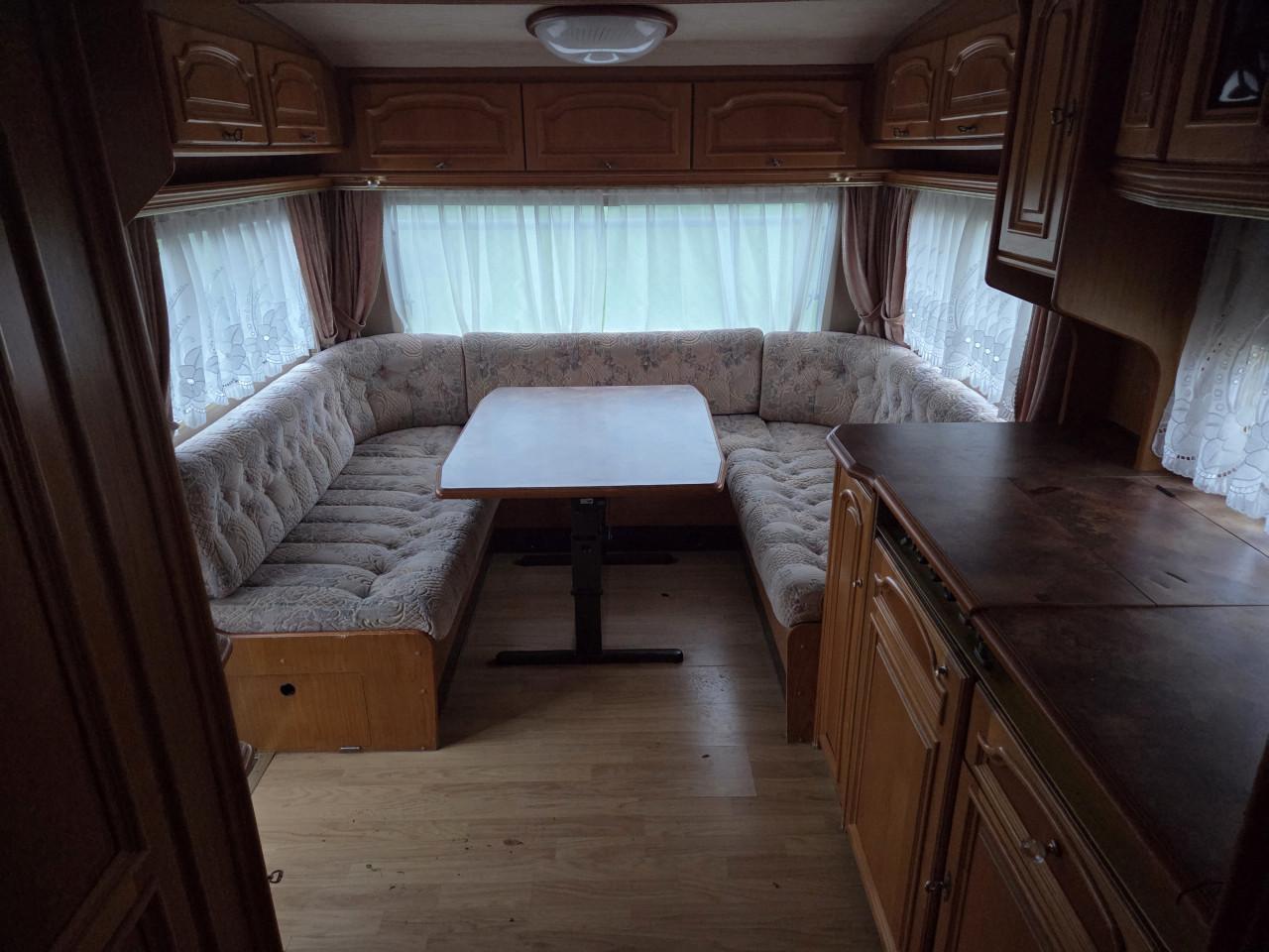 Tabbert baronesse 570