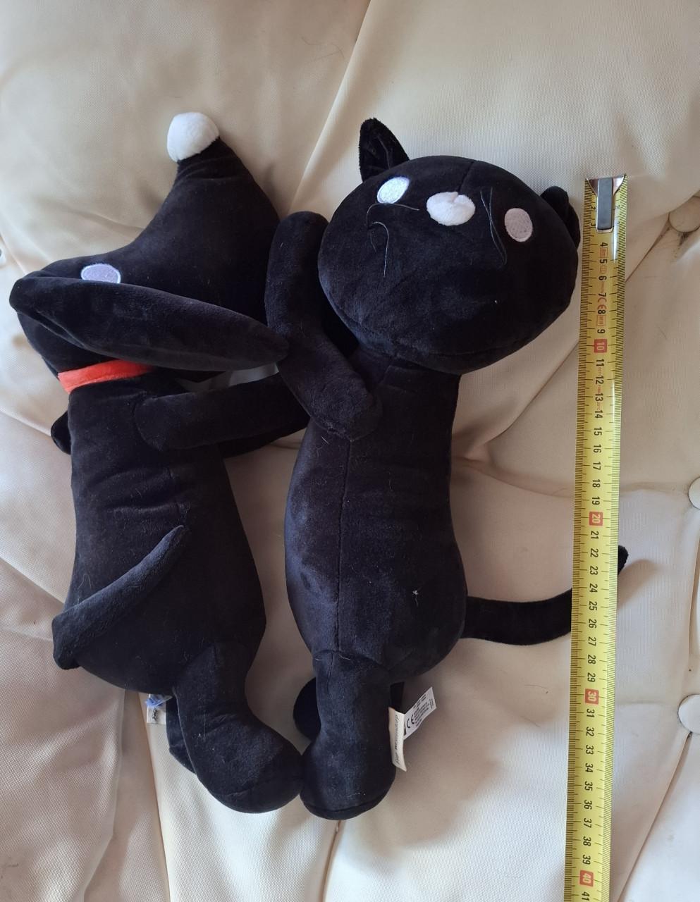 Takkie en Siepie magnetische knuffels