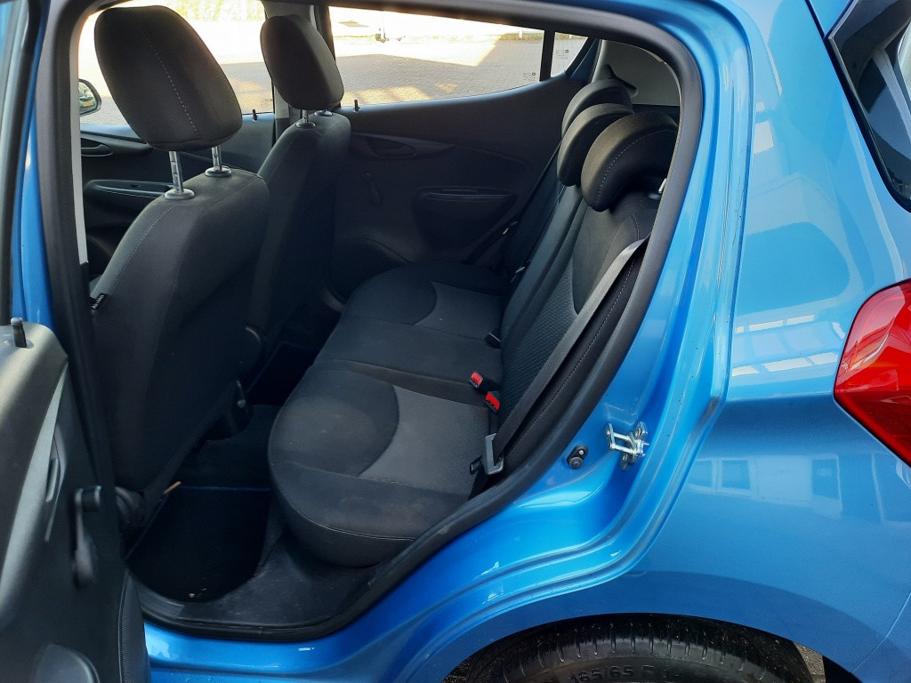 Opel Karl 1.0 ecoflex edition