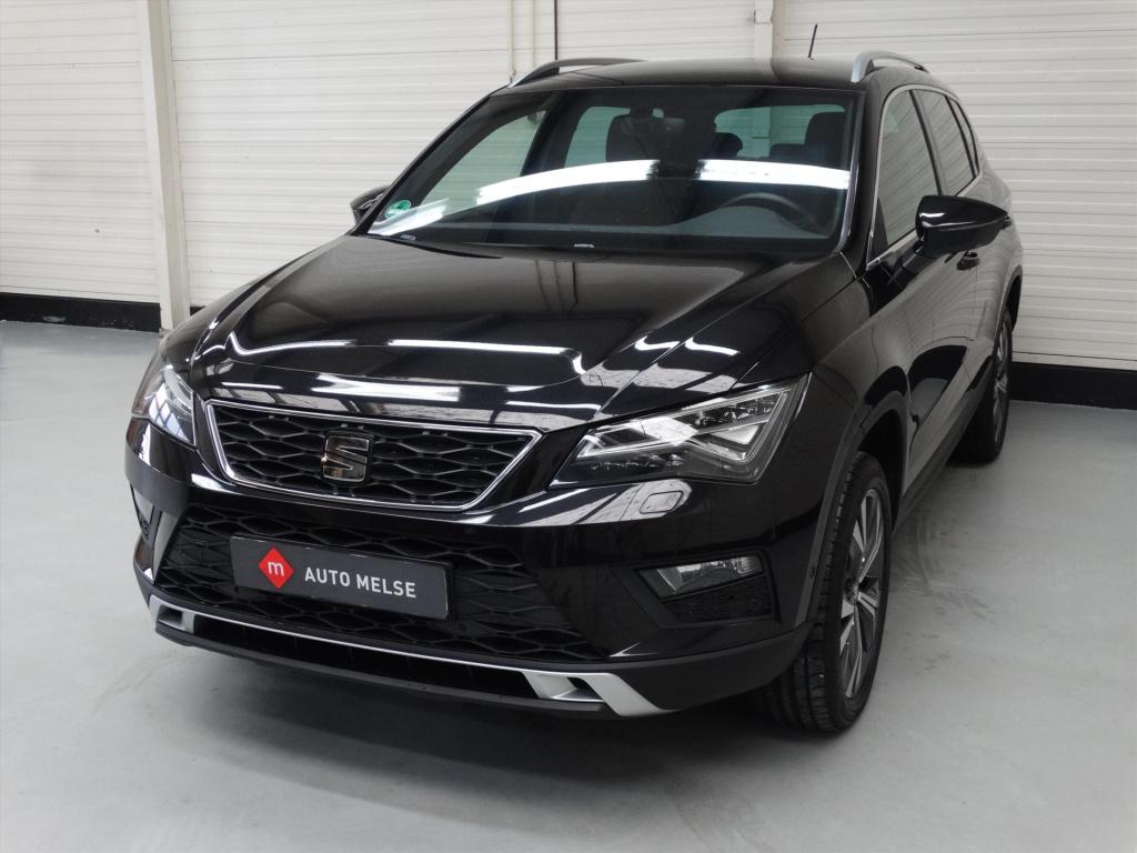 Seat Ateca 1.4 ecotsi 150pk dsg-7 xcellence