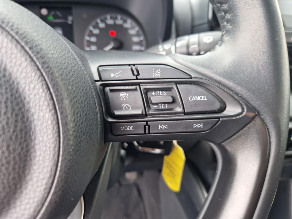 Toyota Yaris 1.5 hybrid active | 1e eigenaar | automaat | navigatie | camer