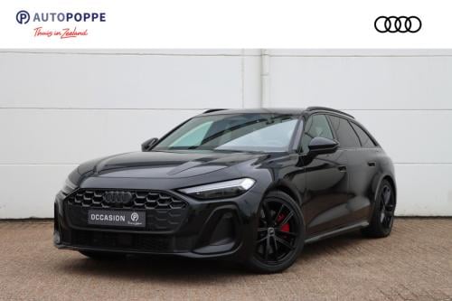 Audi A5 avant 2.0 e-hybrid quattro s edition 299pk s tronic | soh 98,1% |