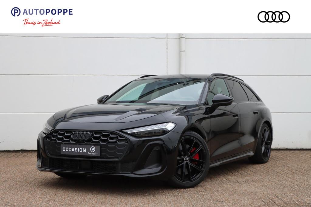 Audi A5 avant 2.0 e-hybrid quattro s edition 299pk s tronic | soh 98,1% |