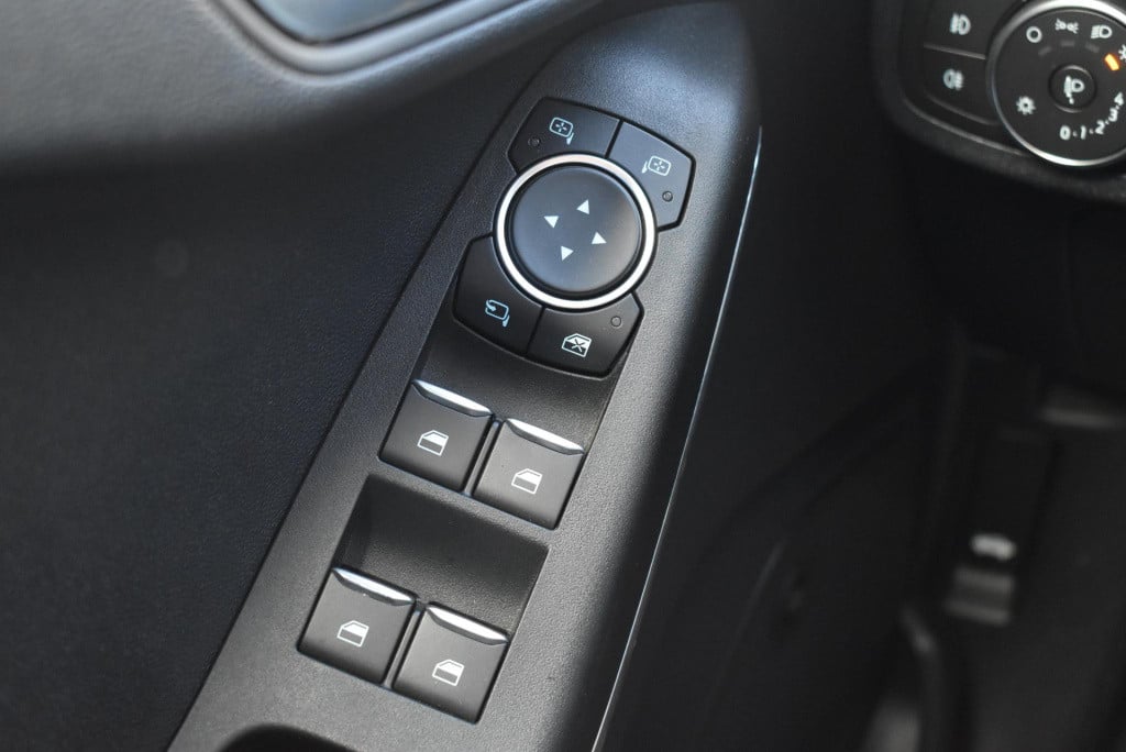 Ford Fiesta 1.0 ecoboost st-line x | climate control | cruise control | win
