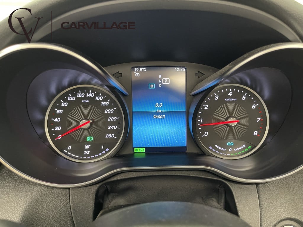 Mercedes-Benz C-Klasse cabrio 200 premium plus | burmester | nekverwarming 