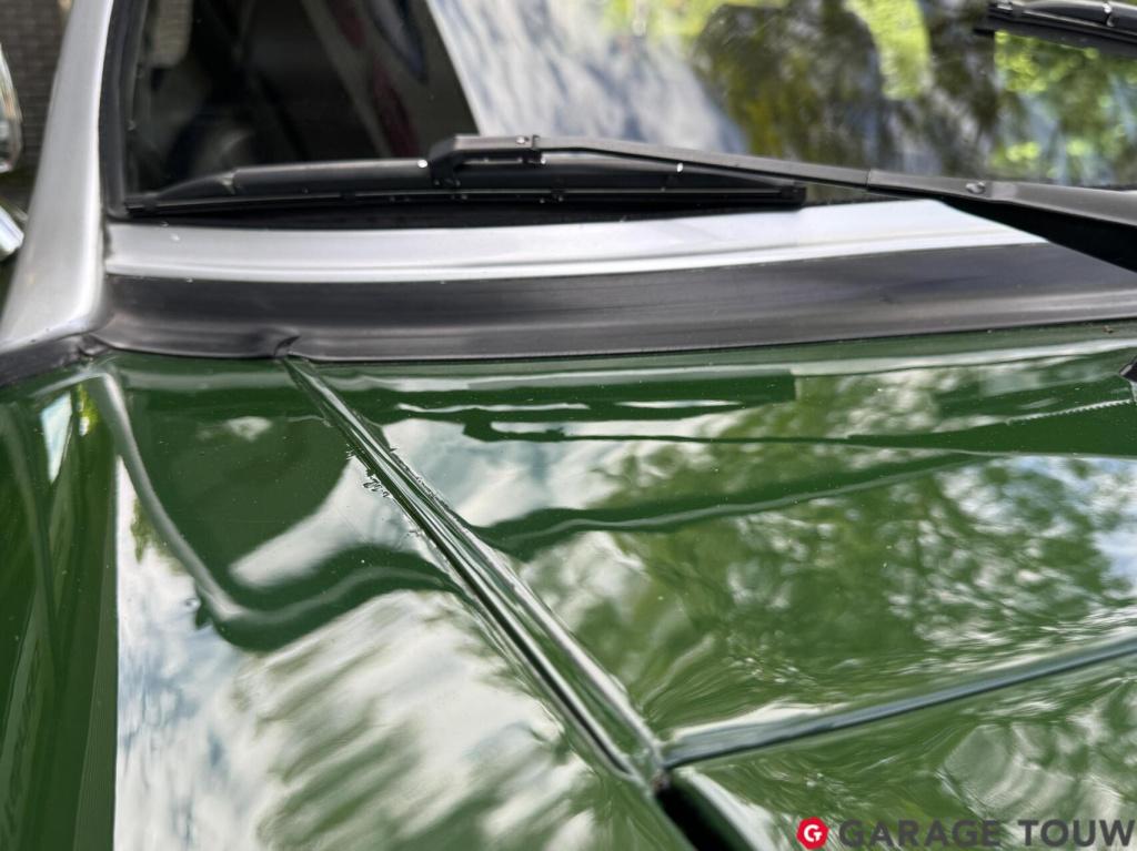 MG B 1.8 roadster overdrive, zeer netjes!