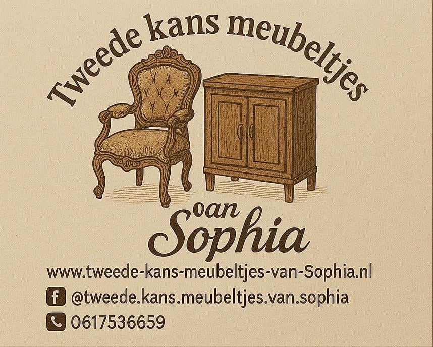 Prachtige landelijke Fauteuil