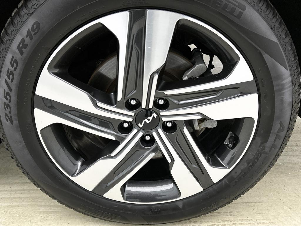 Kia Sorento 1.6 t-gdi hybrid 2wd dynamicplusline 7p. onderweg-naar-dealer