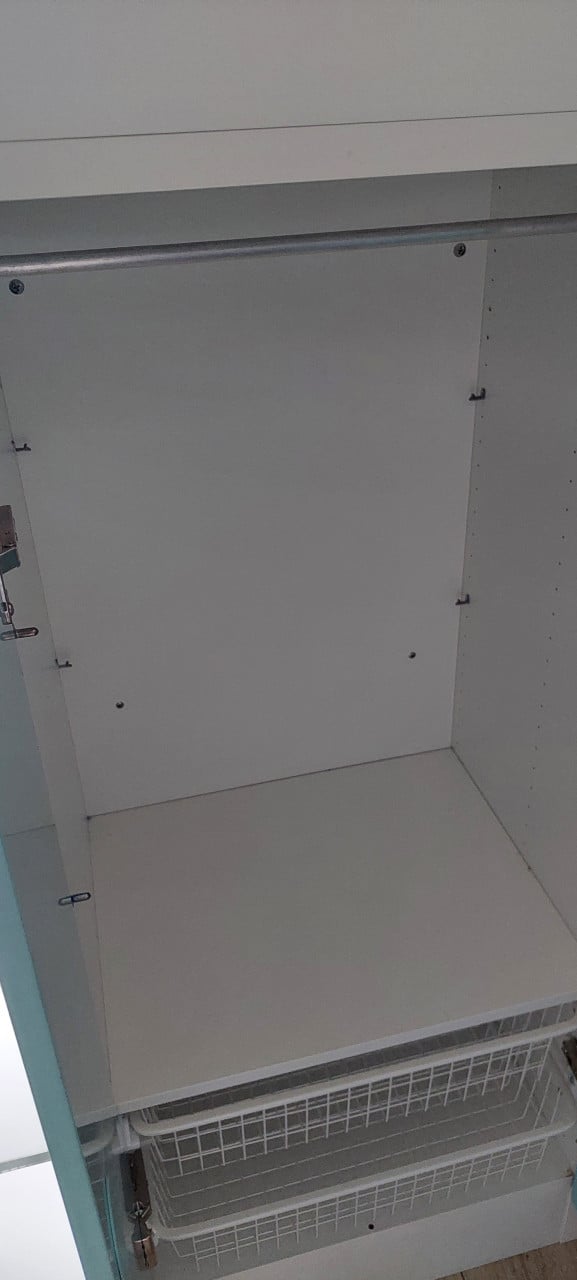 Hoogslaper smastatt