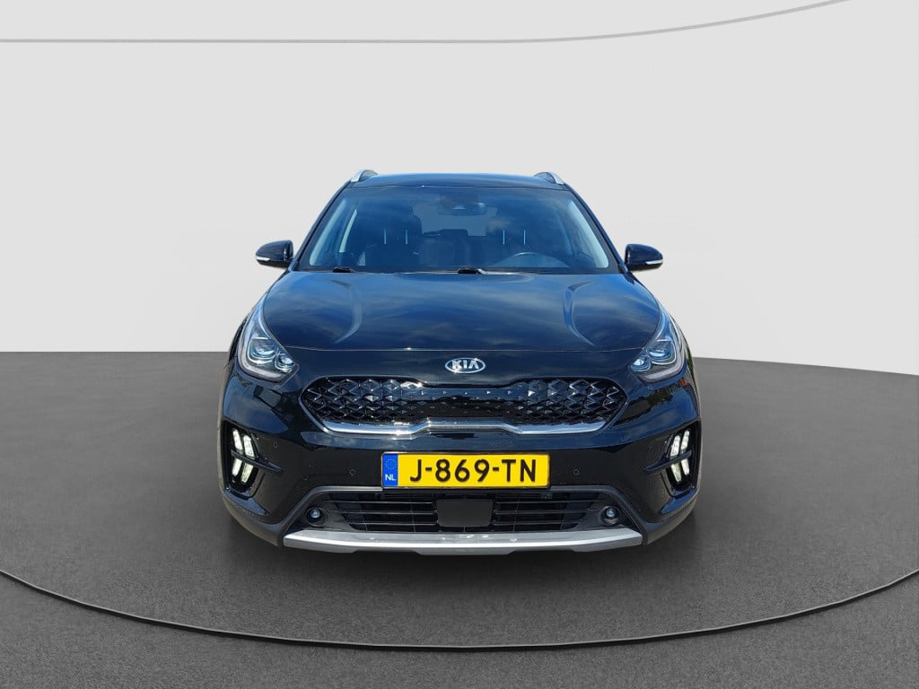 Kia Niro 1.6 gdi phev dynamicplusline