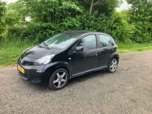 Toyota Aygo 1.0