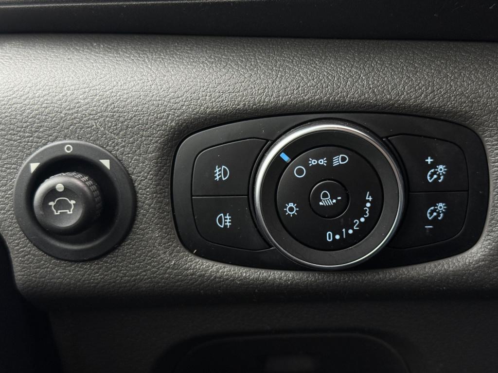 Ford Transit 350 2.0 tdci trend bakwagen met laadklep | airco | cruisec. | 