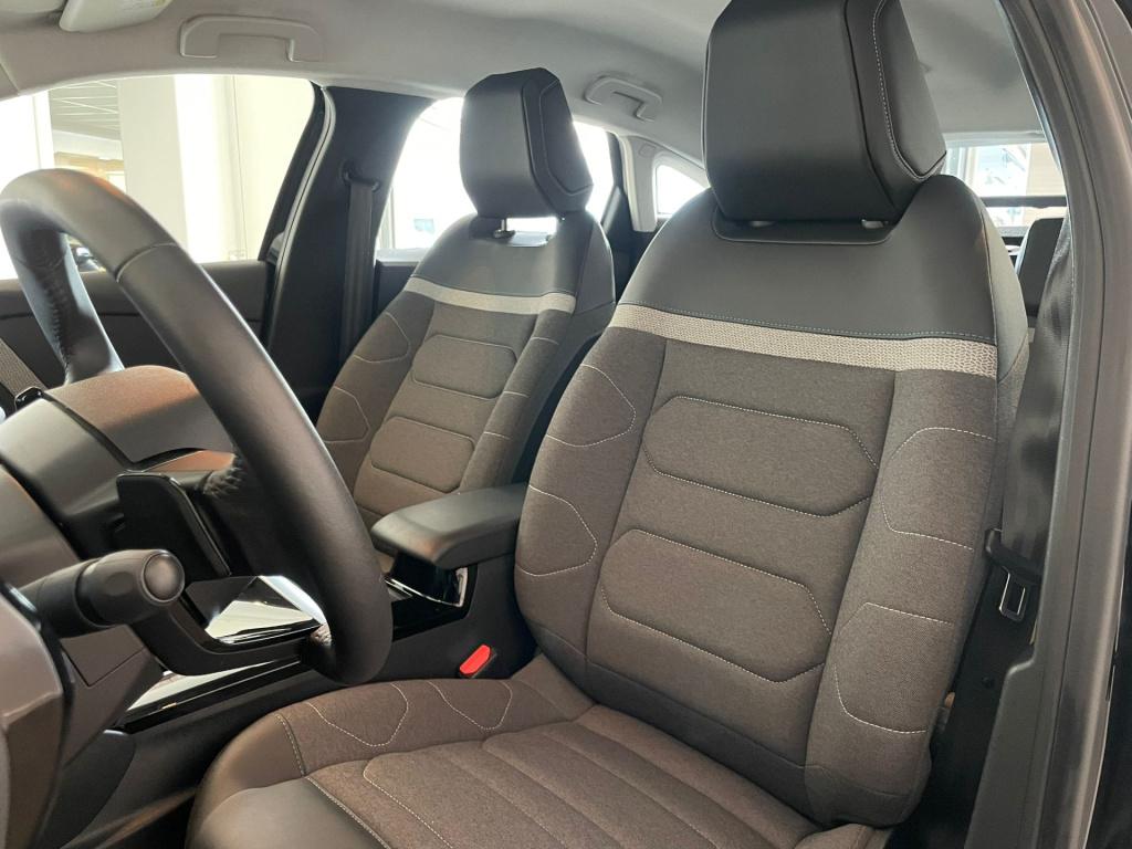 Citroen C4 1.2 puretech shine