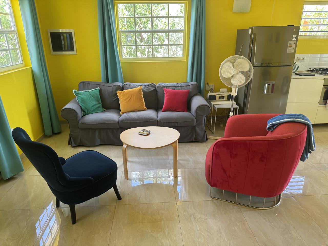 Vakantiehuis Curaçao