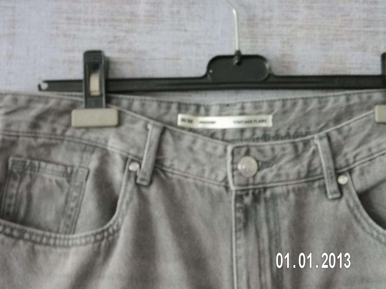 Jeans van Raizzed maat L.
