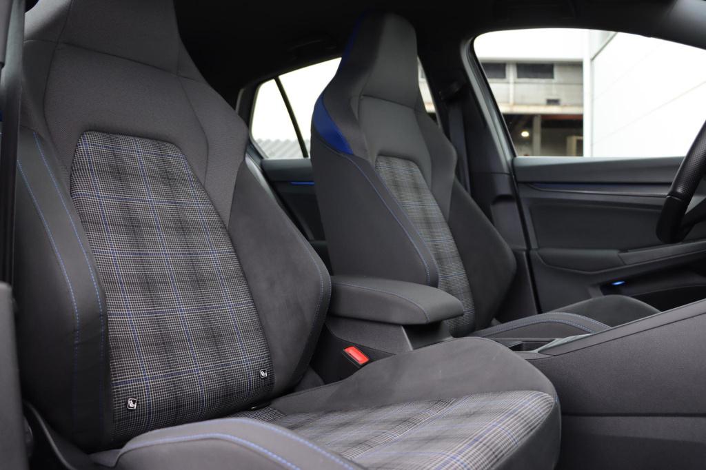 Volkswagen Golf 1.4 ehybrid gte 245pk dsg6 | soh 91,6% |