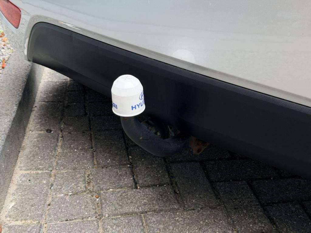 Hyundai Ix20 1.4i i-vision | radio | cruise control | airco | climate contr