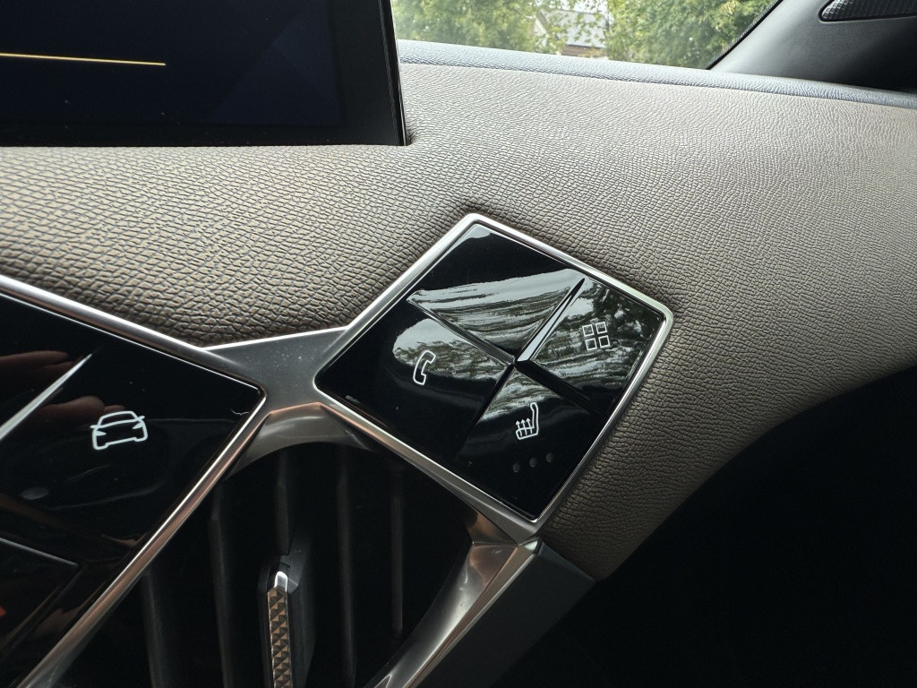Ds Ds 3 crossback 1.2 pt performance line+